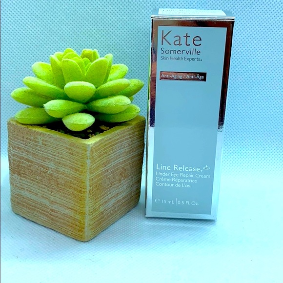🎉HPx2 Kate Somerville Line Release Under EyeCream - Picture 10 of 11